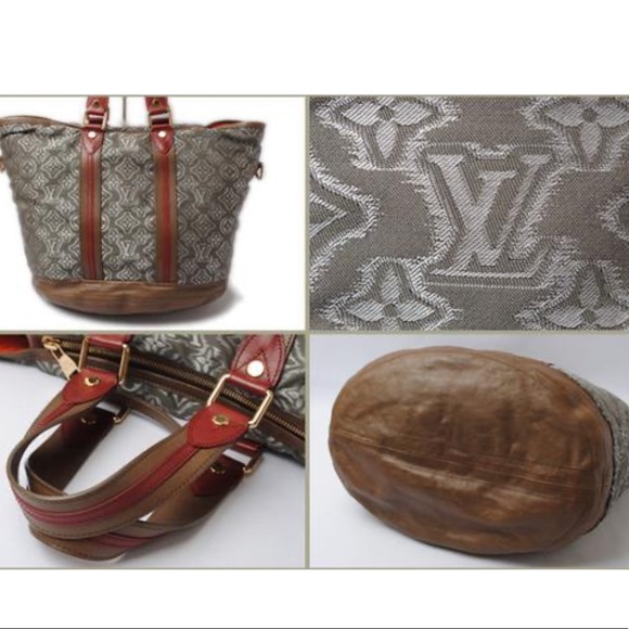 💎✨ULTRA RARE✨💎LOUIS VUITTON AVIATOR - Picture 9 of 16